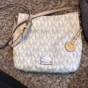 Michael Kors crossbody
